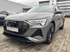 Bild des Angebotes Audi e-tron 50 2x S line BLACK EDITION ACC HuD PANO
