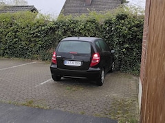 Bild des Angebotes Mercedes-Benz A 150 Kombi Limousine