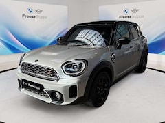 Bild des Angebotes MINI Cooper S Countryman Cooper S Countr RFK SPORTSITZE LED SHZ TEMPOMAT