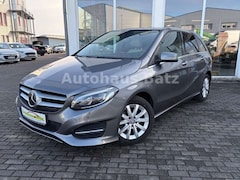 Bild des Angebotes Mercedes-Benz B 220 4Matic SHZ*Totwinkel*R.Kamera*ACC