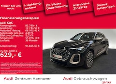 Bild des Angebotes Audi SQ5 3.0 TFSI quattro