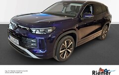 Bild des Angebotes VW Tayron 1.5 TSi DSG Elegance 7-Sitzer AHK IQDrive