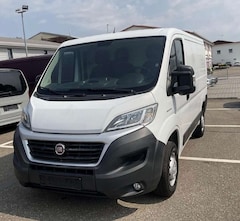 Bild des Angebotes Fiat Ducato Kasten 150 L1H1 Navi Kamera Klima TÜV neu