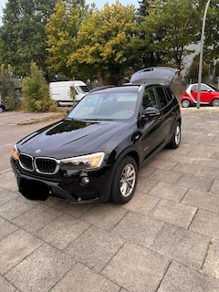 Bild des Angebotes BMW X3 xDrive20d Aut.