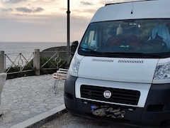 Bild des Angebotes Fiat Ducato Ducato 30 130 Multijet L2H2
