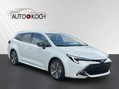 Bild des Angebotes Toyota Corolla Touring Sports Hybrid Teamplayer 2.0 EU6e Navi LED