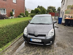 Bild des Angebotes Toyota Corolla Verso 1.8 Multi-Mode Team