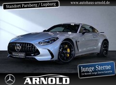Bild des Angebotes Mercedes-Benz AMG GT Mercedes-AMG GT 63 4M+ Aerodynamik HUD Perf-Sitz