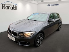 Bild des Angebotes BMW 118 118i Advantage ++ 77.000 KILOMETER!!**