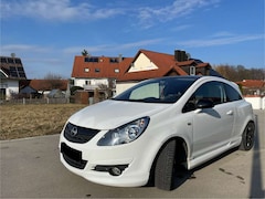 Bild des Angebotes Opel Corsa Corsa D 1.4 16V Limited Edition (+ OPC Line)