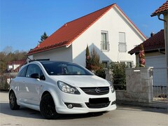 Bild des Angebotes Opel Corsa Corsa 1.4 16V Limited Edition