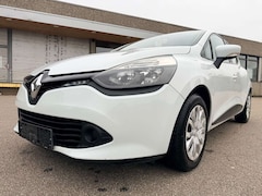 Bild des Angebotes Renault Clio IV Expression