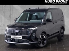 Bild des Angebotes Ford Transit Courier Active 1.0 EcoBoost 92kW (125PS) Automatik Lieferw
