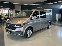 Bild des Angebotes VW T6 Kombi T6 Mixto DSG LANG Neupreis 75t€ Standh.Bulli