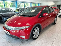 Bild des Angebotes Honda Civic Lim. 5-trg. 1.8 Sport Klima PDC