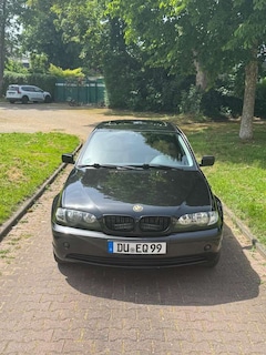 Bild des Angebotes BMW 320 320i