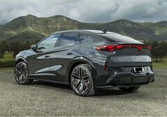 Bild des Angebotes CUPRA Tavascan Tavascan 250 kW/77kWh 4Drive VZ
