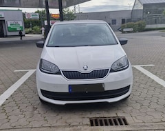 Bild des Angebotes Skoda Citigo 1.0 MPI Green tec Active