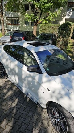 Bild des Angebotes BMW X4 xDrive20i Aut. xLine