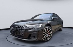 Bild des Angebotes Audi S8 4.0 TFSI quattro Individual