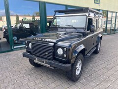 Bild des Angebotes Land Rover Defender 110 Td4 Station Wagon