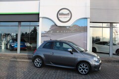 Bild des Angebotes Fiat 500 RockStar Navi Xenon Pano