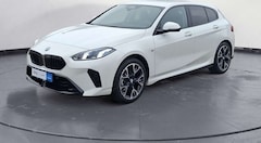 Bild des Angebotes BMW 120 Steptronic M Sport Design Driving Assistant