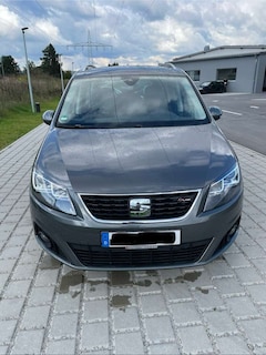 Bild des Angebotes SEAT Alhambra 1.4 TSI S&S DSG OPF FR-LINE