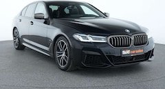 Bild des Angebotes BMW 550 i xDr. Laser|HUD|Lüft|Glas|Standhzg|harman/k