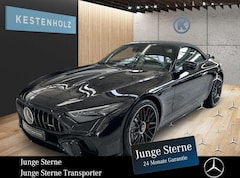 Bild des Angebotes Mercedes-Benz SL 55 AMG AMG SL 55 4MATIC+ *NIGHT*MEMO*SHZ*HUD*360°*LED*