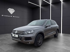 Bild des Angebotes VW Touareg V6 TDI BMT *Garantie*Finanzierung*
