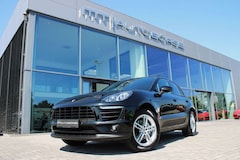 Bild des Angebotes Porsche Macan MACAN BI-XENON/SPURHALTE./PANO/R-CAM + 19"TURBO