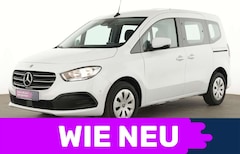 Bild des Angebotes Mercedes-Benz T-Class T 180 Navi|Sitzheizung|Park-Paket|Rückfahrkamera
