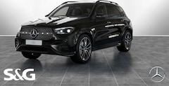 Bild des Angebotes Mercedes-Benz GLE 450 d 4M AMG MBUX+360°+M-LED+Pano+AHK+Night