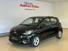 Bild des Angebotes Hyundai i10 1.0 Automatik Trend + Carplay + PDC +