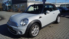 Bild des Angebotes MINI Cooper Cabrio Cooper