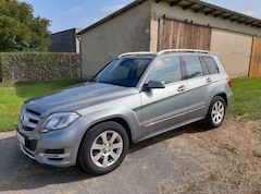 Bild des Angebotes Mercedes-Benz GLK 220 CDI (BlueEFFICIENCY)
