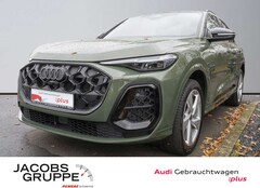 Bild des Angebotes Audi Q5 2.0 e-hybrid 220 kW quattro S line AHK, Te