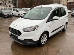 Bild des Angebotes Ford Transit Courier Kombi Trend