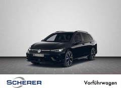 Bild des Angebotes VW Golf Variant Golf VIII Variant R, BlackStyle, 4MOTION, AHK, M