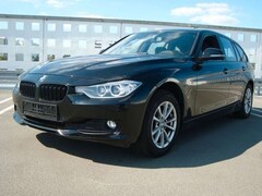 Bild des Angebotes BMW 316 TouringF31.Automatik ,Klima,AHK.Kamera,1 Hand