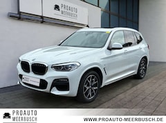 Bild des Angebotes BMW X3 xDrive 30d M Sport AHK/ACC/HEADUP/PANO/360°