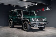 Bild des Angebotes Ineos Grenadier Station Wagon Trialmaster Edition
