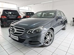 Bild des Angebotes Mercedes-Benz E 350 CDI 4M AVANT STANDH DISTR AIRM AHK