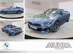 Bild des Angebotes BMW Z4 M40i 19" ACC HUD Memory RFK H/K Leder