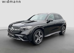 Bild des Angebotes Mercedes-Benz GLC 220 d 4MATIC Digit.-L.*AHV*Burm.-3D*Pano.-SD