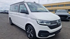 Bild des Angebotes VW T6 California T6.1 California Edition 4Motion Virtual Standhei
