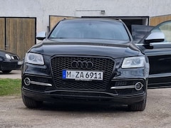 Bild des Angebotes Audi SQ5 SQ5 3.0 TDI quattro tiptronic