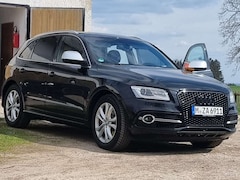 Bild des Angebotes Audi SQ5 SQ5 3.0 TDI quattro tiptronic