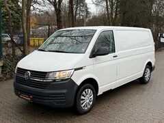 Bild des Angebotes VW T6 Transporter Kasten lang Anhängerk. BT Ra. PDC